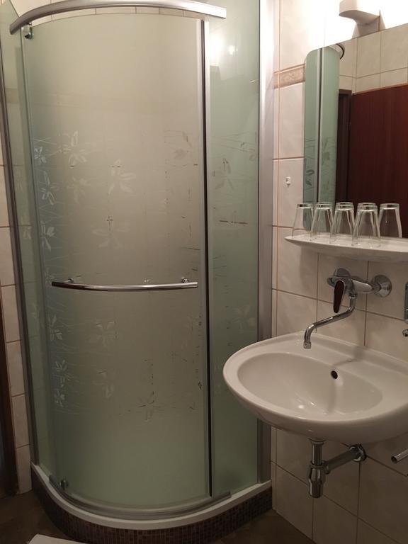 Hotel Napoleon Austerlitz Kamer foto