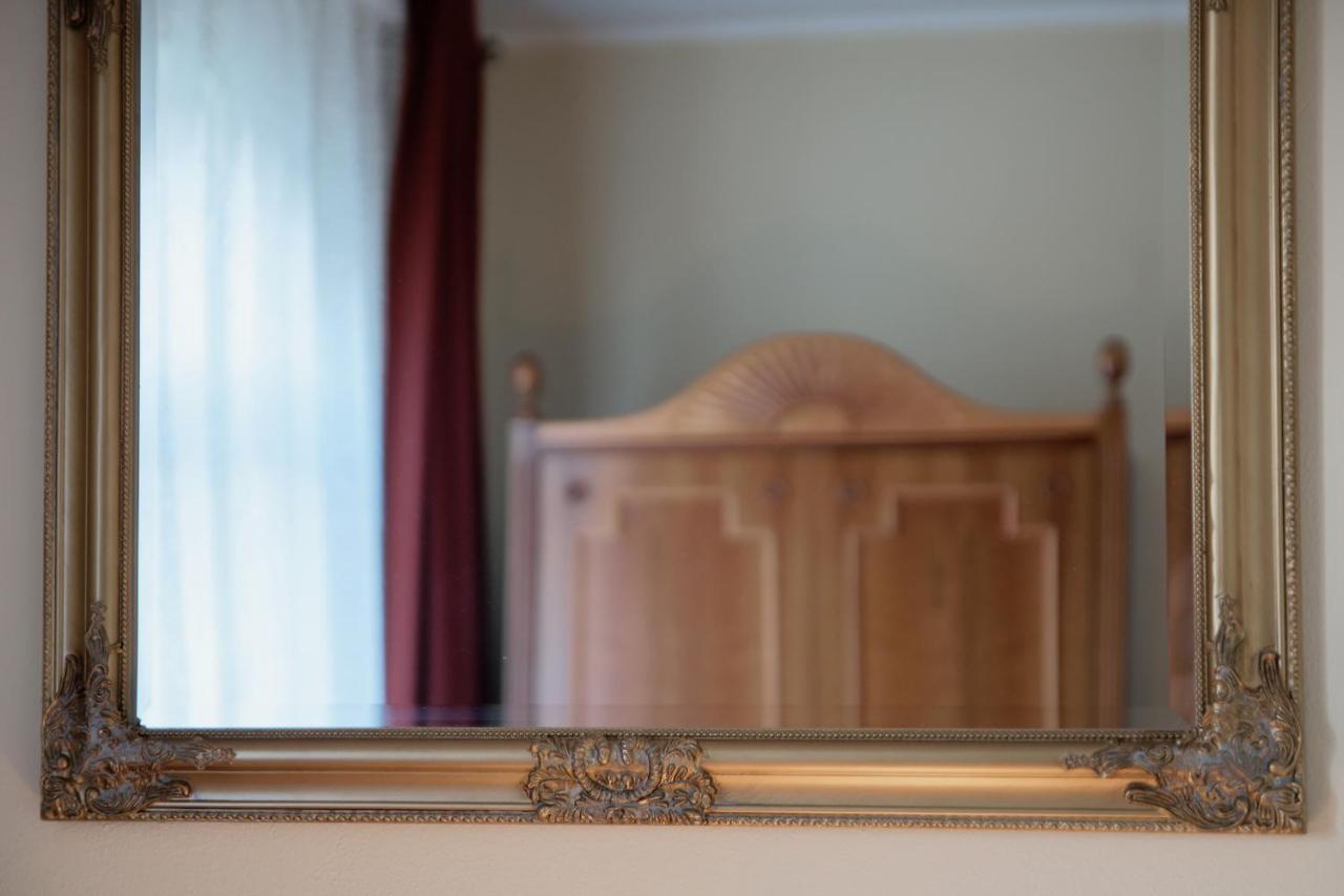 Hotel Napoleon Austerlitz Buitenkant foto